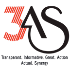 Logo 3AS Survey Management